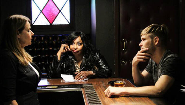 Dissonance Dissonance