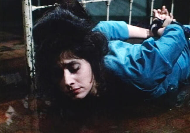 Crime Story Crime Story