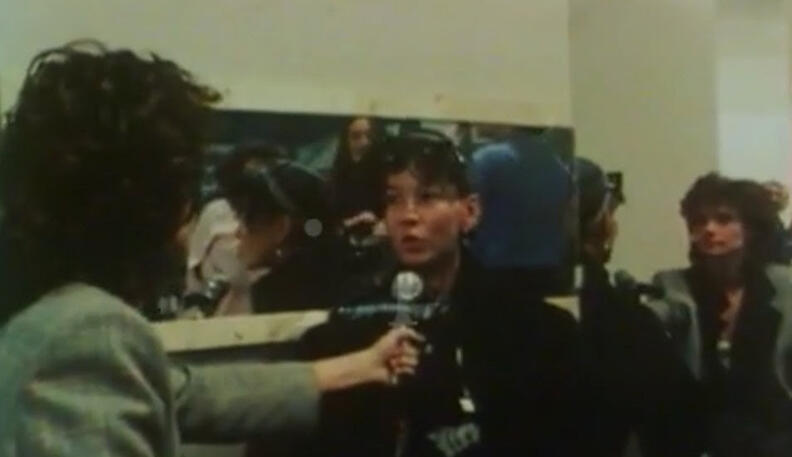 Les enfants du rock / The Kids of Rock Les enfants du rock / The Kids of Rock