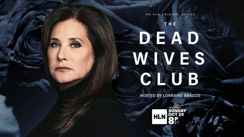 The Dead Wives Club The Dead Wives Club