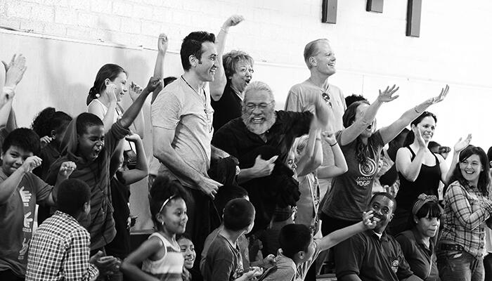 Monday Nights at Seven Monday Nights at Seven