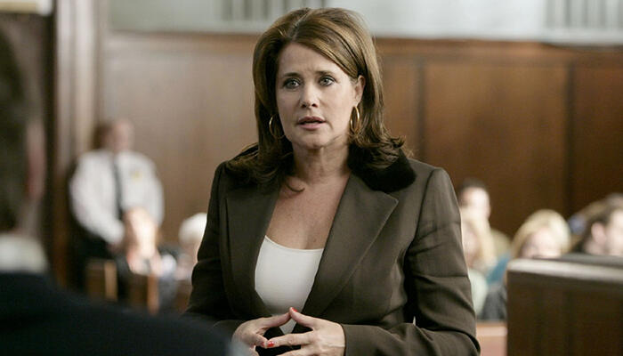 Law and Order: Trial by Jury Law and Order: Trial by Jury