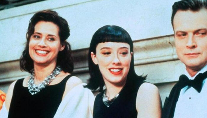 Ladies Room Ladies Room