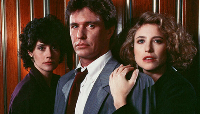 Someone to Watch Over Me Someone to Watch Over Me