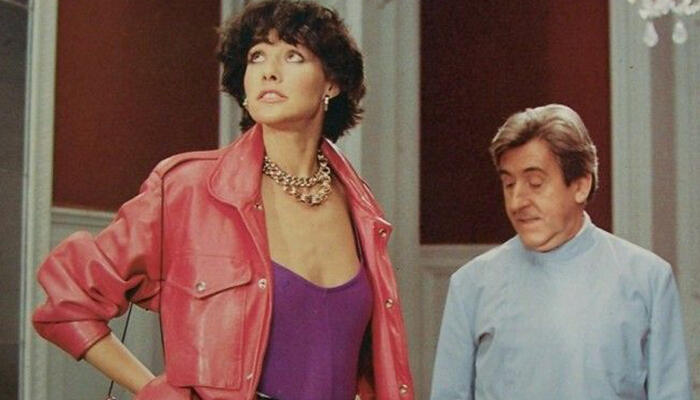 Duos sur canapé / Duets on Loveseat Duos sur canapé / Duets on Loveseat